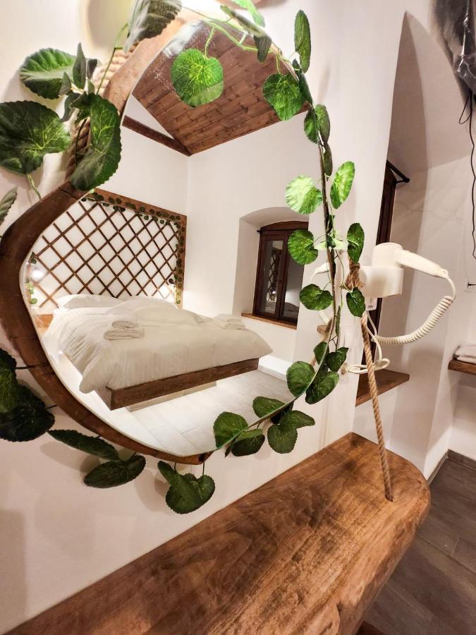 Elia Luxury Rooms Ареополі Екстер'єр фото