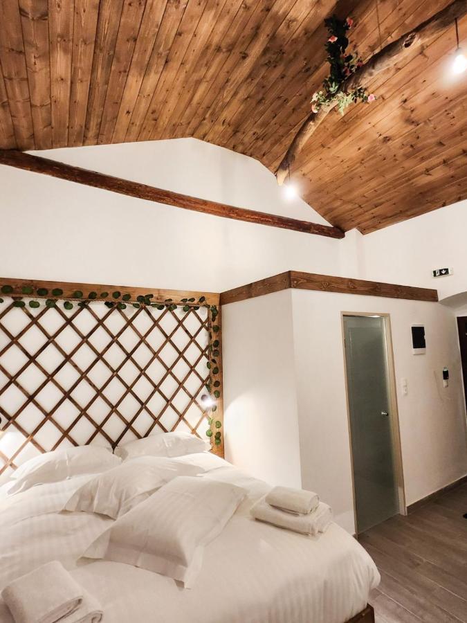 Elia Luxury Rooms Ареополі Екстер'єр фото