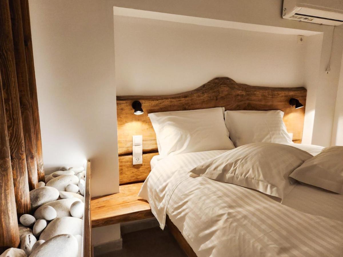 Elia Luxury Rooms Ареополі Екстер'єр фото