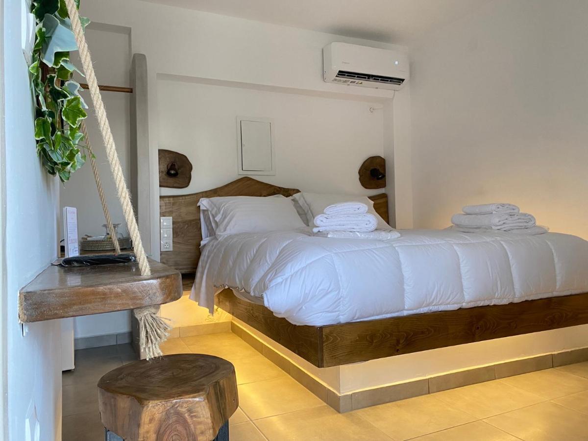 Elia Luxury Rooms Ареополі Екстер'єр фото