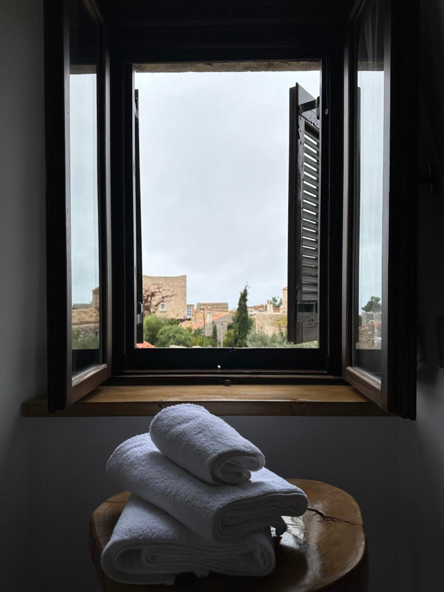 Elia Luxury Rooms Ареополі Екстер'єр фото