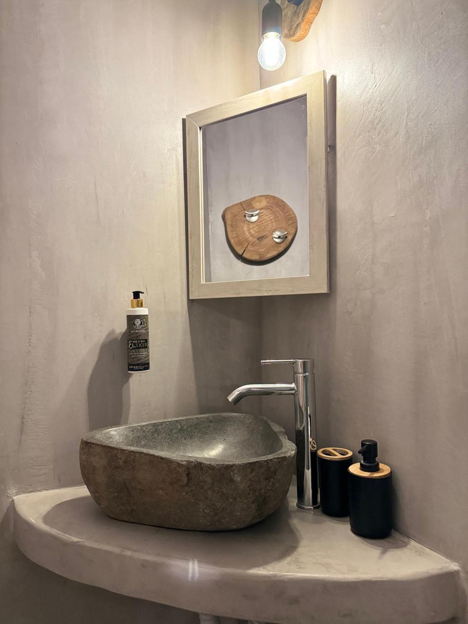 Elia Luxury Rooms Ареополі Екстер'єр фото