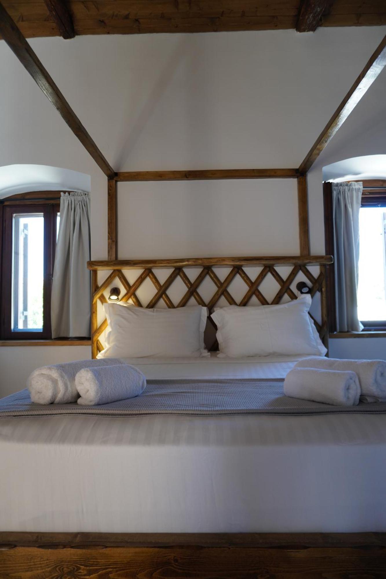 Elia Luxury Rooms Ареополі Екстер'єр фото
