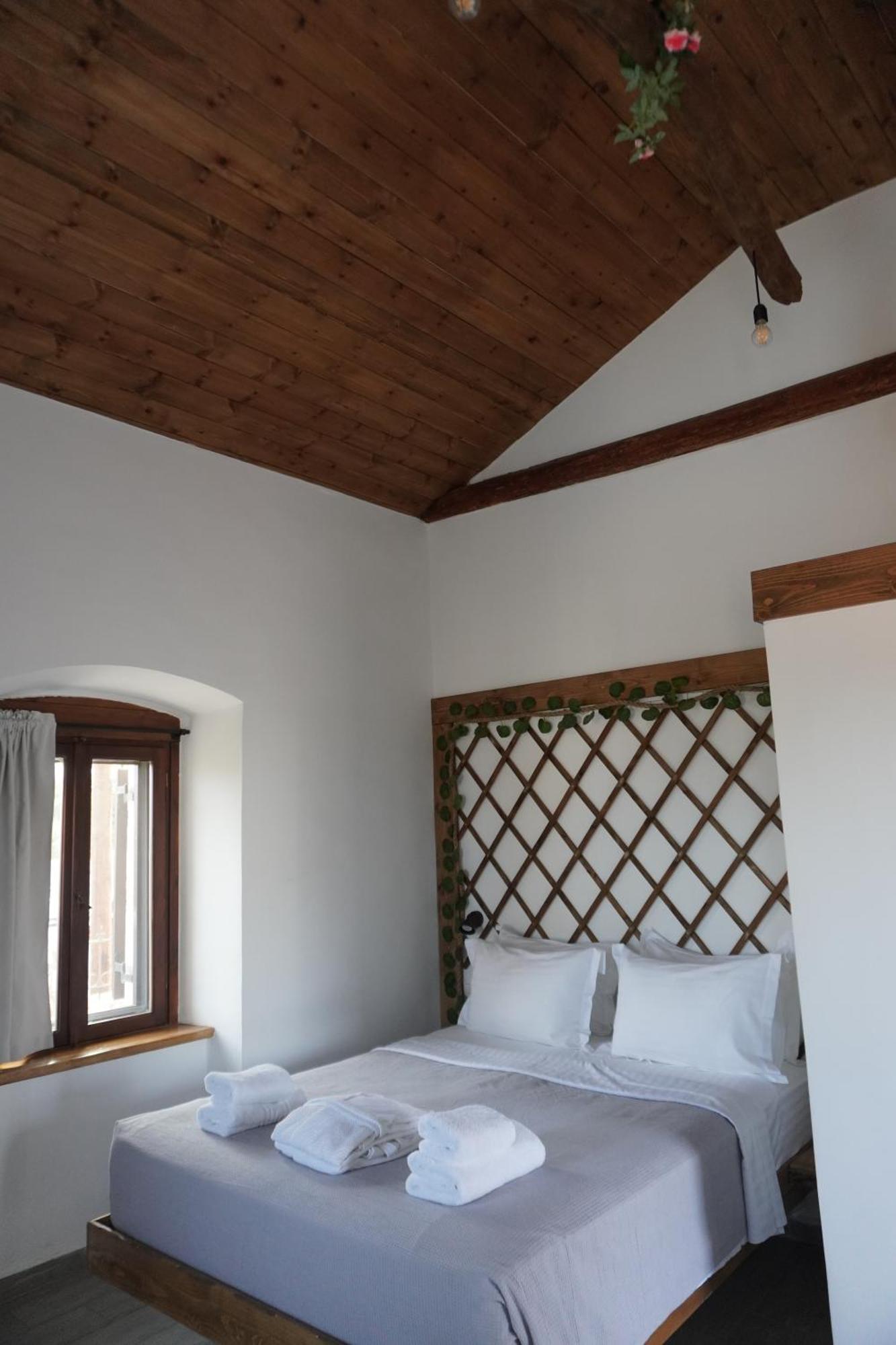 Elia Luxury Rooms Ареополі Екстер'єр фото